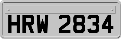 HRW2834