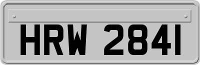 HRW2841