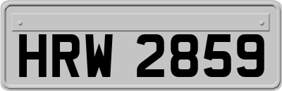HRW2859