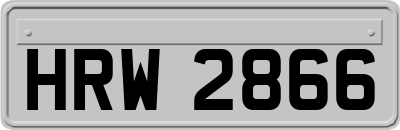 HRW2866