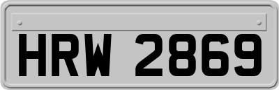 HRW2869