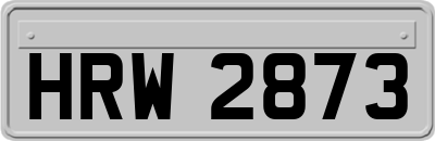 HRW2873