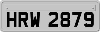 HRW2879