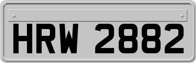 HRW2882