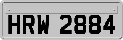 HRW2884