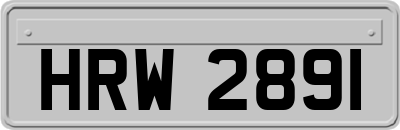 HRW2891