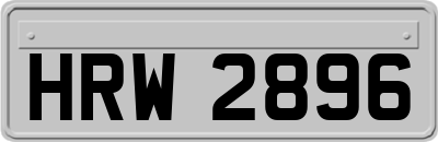 HRW2896