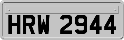 HRW2944