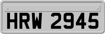 HRW2945