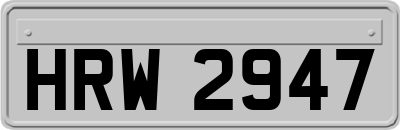 HRW2947