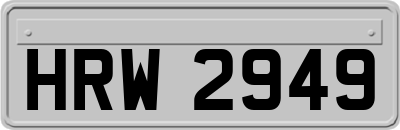 HRW2949