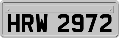 HRW2972