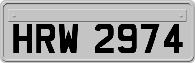 HRW2974