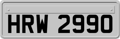 HRW2990