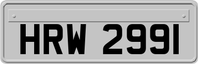 HRW2991