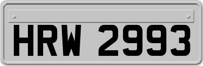HRW2993