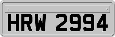 HRW2994