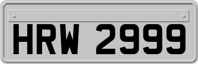 HRW2999