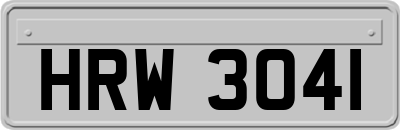 HRW3041