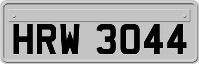 HRW3044