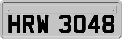 HRW3048