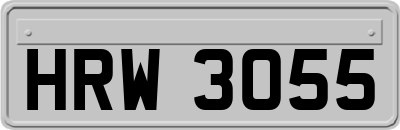 HRW3055