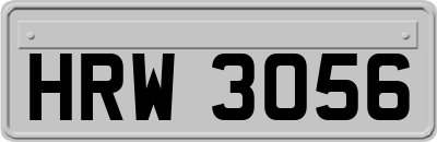 HRW3056