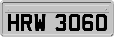 HRW3060