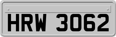 HRW3062
