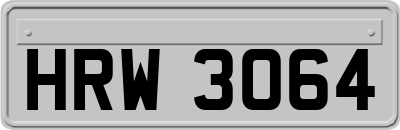 HRW3064