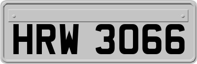 HRW3066