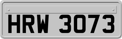 HRW3073