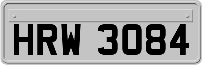HRW3084