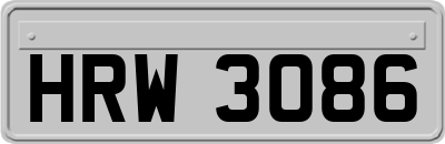 HRW3086