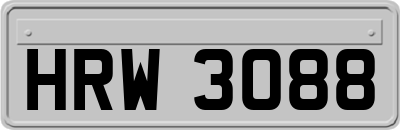 HRW3088