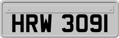 HRW3091