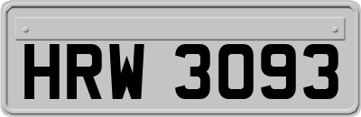 HRW3093