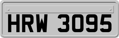 HRW3095