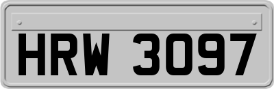HRW3097