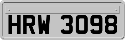 HRW3098