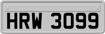 HRW3099
