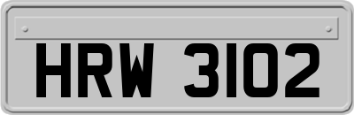 HRW3102