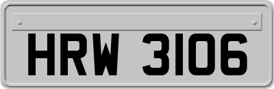 HRW3106