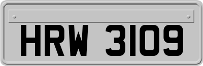 HRW3109