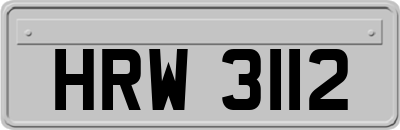 HRW3112