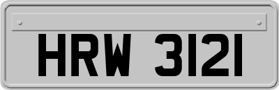 HRW3121