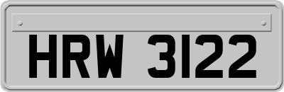 HRW3122