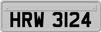 HRW3124