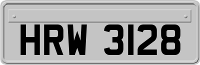 HRW3128