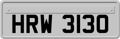 HRW3130